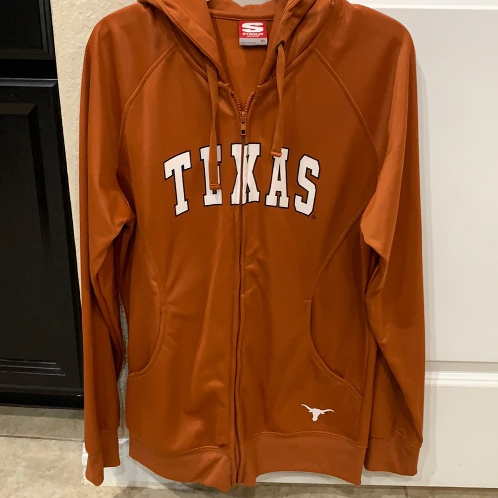 UT Hoodie EUC